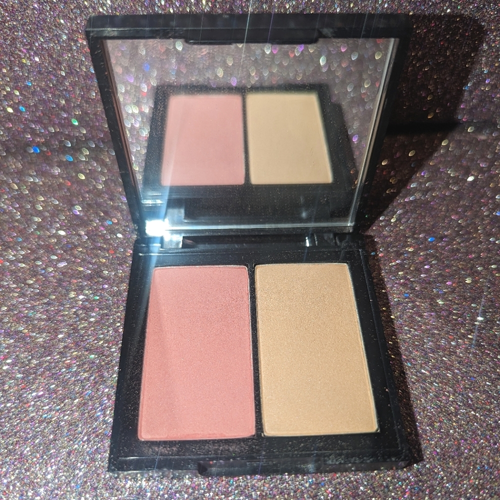 Kosas Longitude Zero Kosas Color & Light: Pressed Blush Highlighter